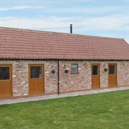Pottowe Cottage Екстер'єр фото