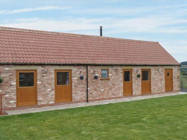 Pottowe Cottage Екстер'єр фото