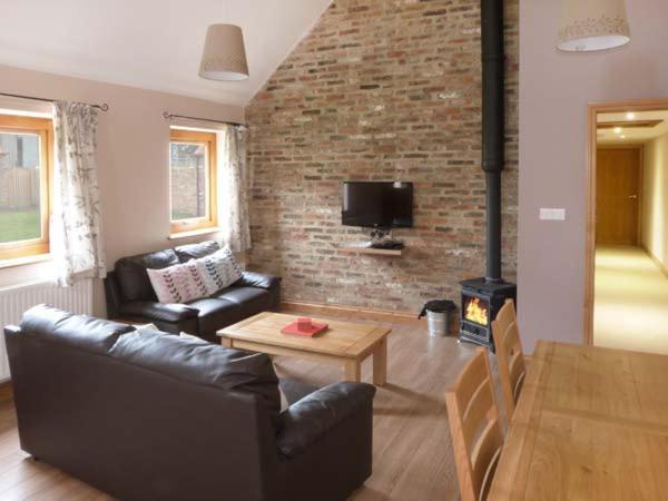Pottowe Cottage Екстер'єр фото